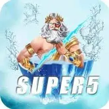 SUPER5 - Pertempuran Pesawat Tempur yang Mendebarkan